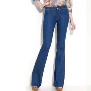 Mother “The Curfew”